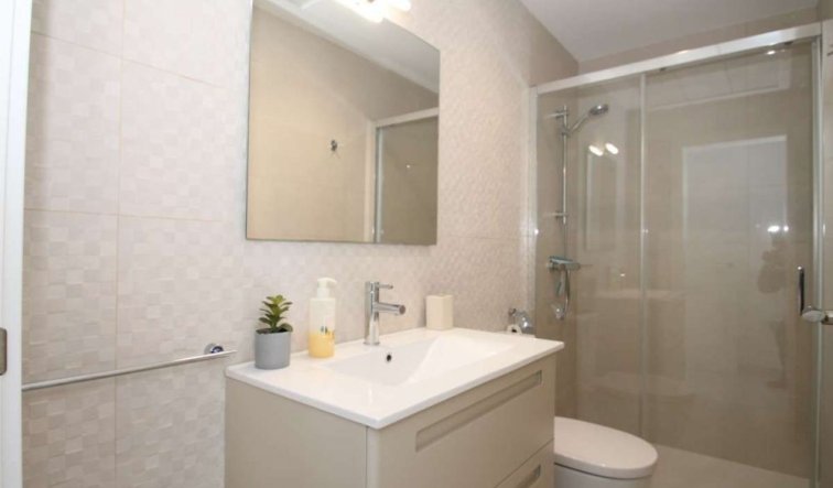 Reventa - Villa - Pilar de la Horadada - Lo Romero Golf