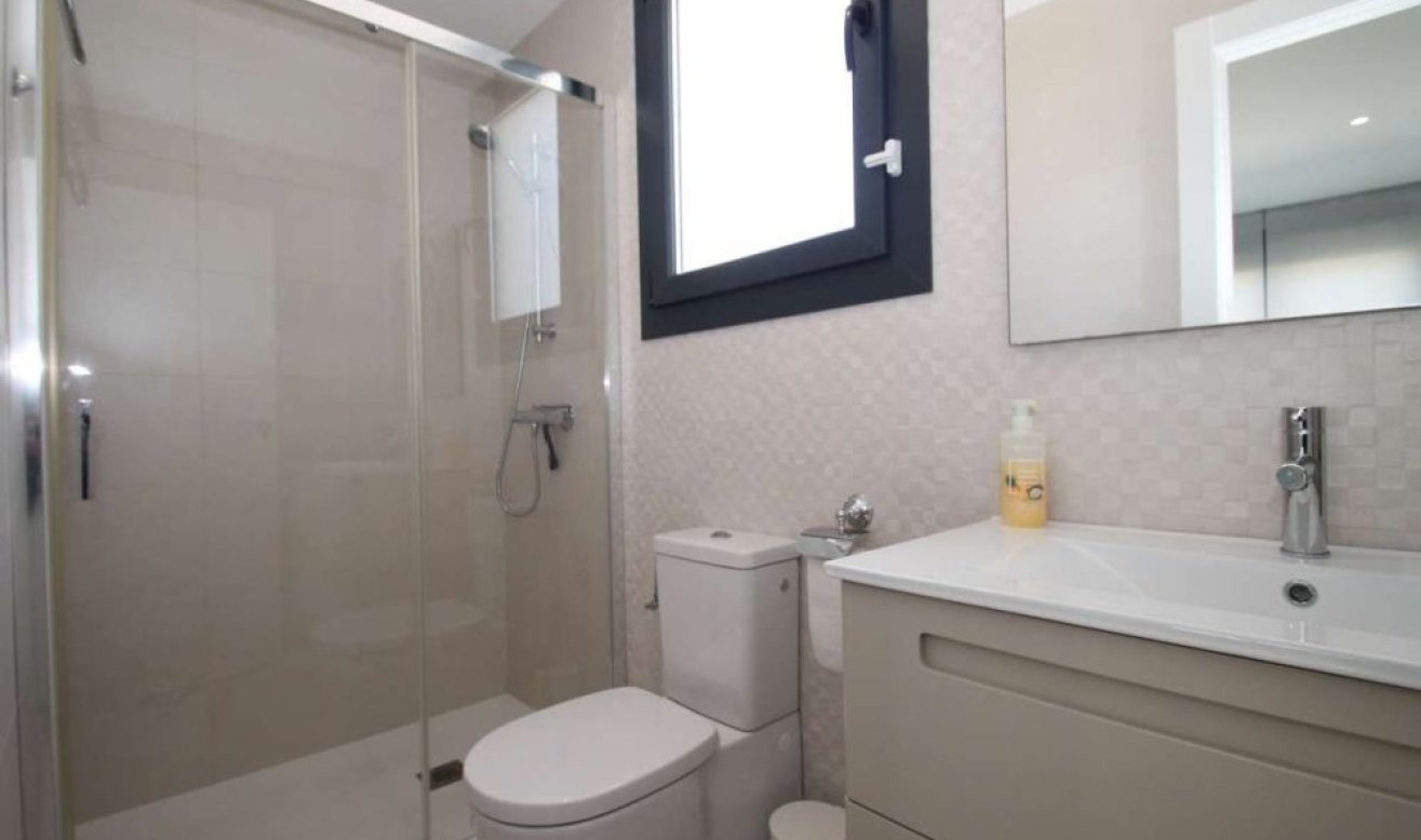 Reventa - Villa - Pilar de la Horadada - Lo Romero Golf