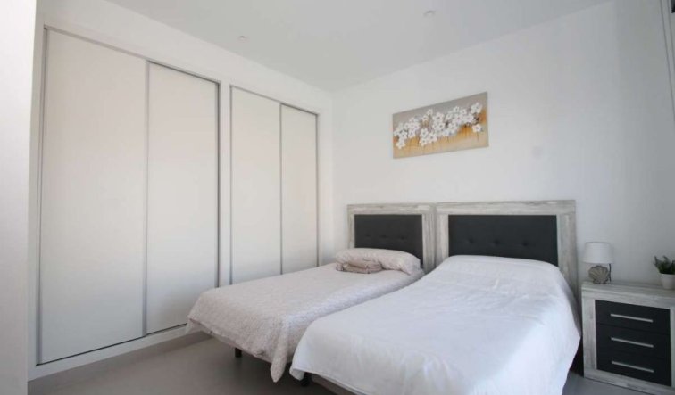 Reventa - Villa - Pilar de la Horadada - Lo Romero Golf