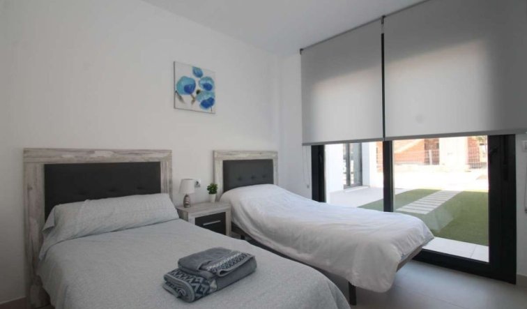 Reventa - Villa - Pilar de la Horadada - Lo Romero Golf