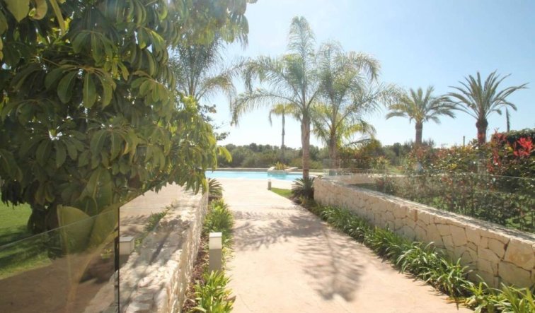 Reventa - Villa - Pilar de la Horadada - Lo Romero Golf