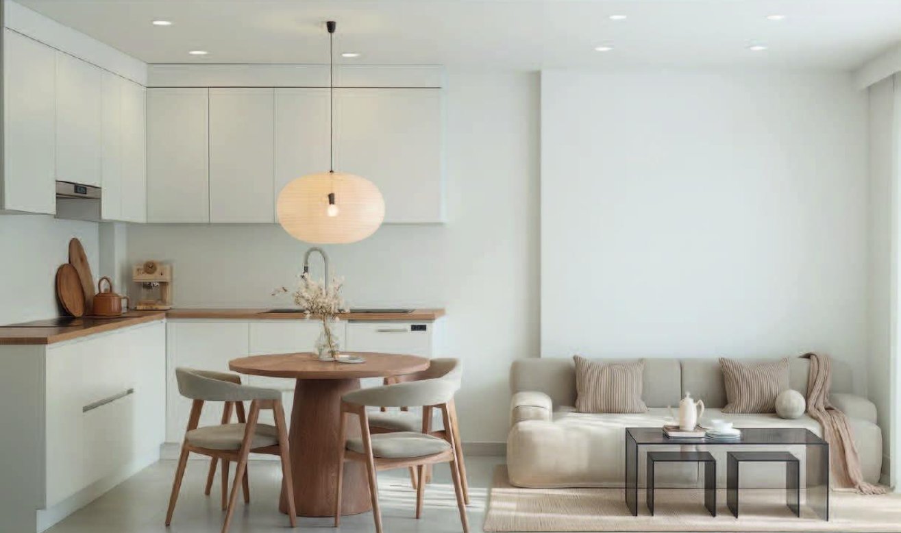 Obra nueva - Apartamento / piso - Torrevieja - Playa de El Cura