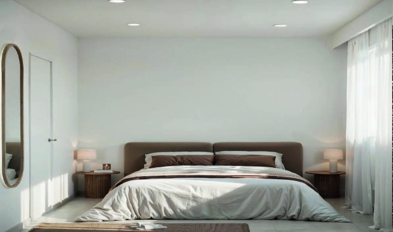 Obra nueva - Apartamento / piso - Torrevieja - Playa de El Cura