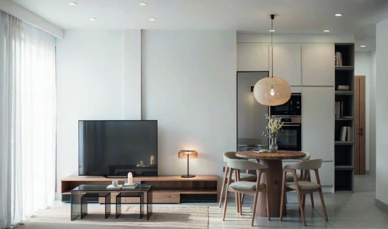 Obra nueva - Ático - Torrevieja - Playa de El Cura