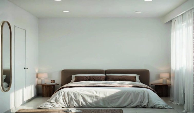 Obra nueva - Apartamento / piso - Torrevieja - Playa de El Cura