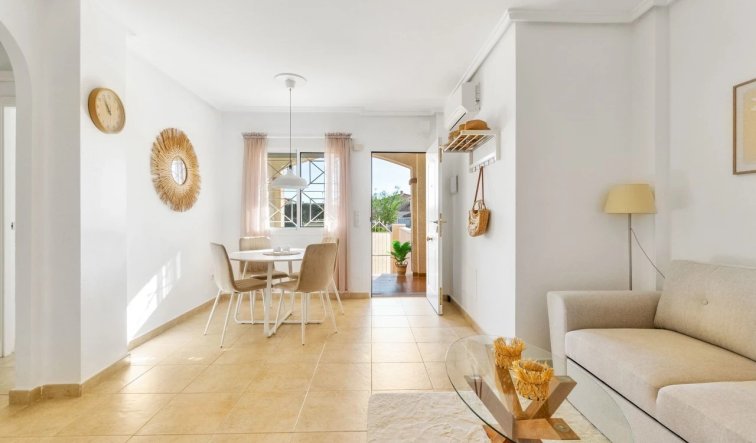 Reventa - Bungalow - Torrevieja - Aguas Nuevas