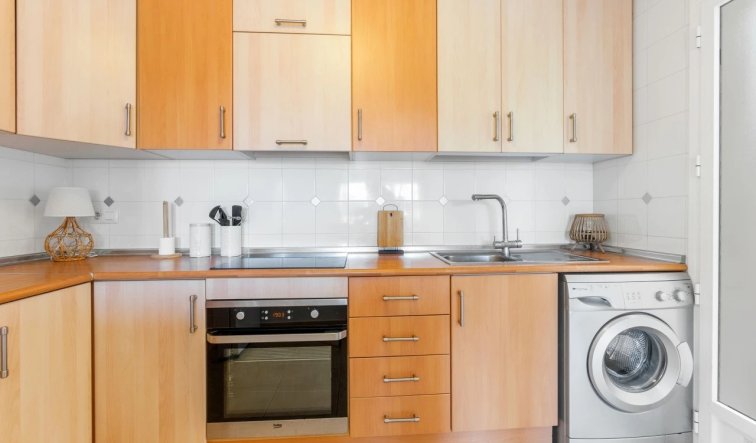 Reventa - Bungalow - Torrevieja - Aguas Nuevas