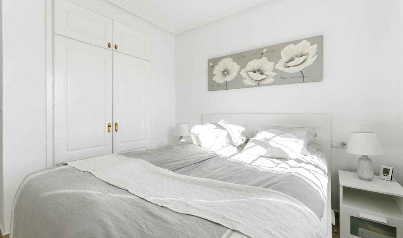 Reventa - Bungalow - Torrevieja - Aguas Nuevas