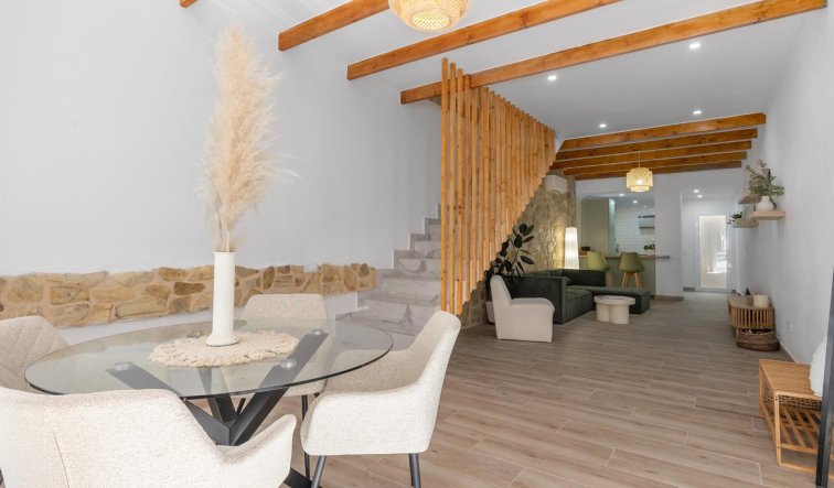 Revente - Duplex - Torrevieja