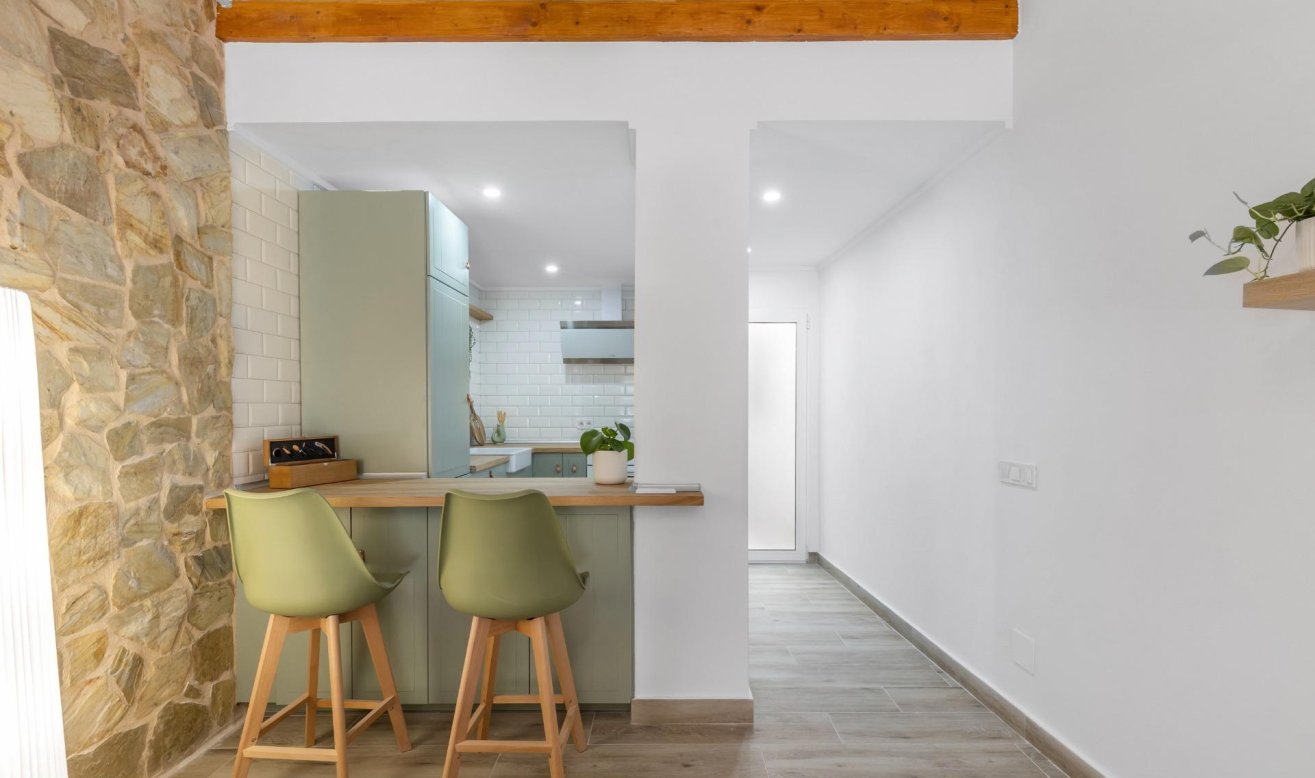 Revente - Duplex - Torrevieja