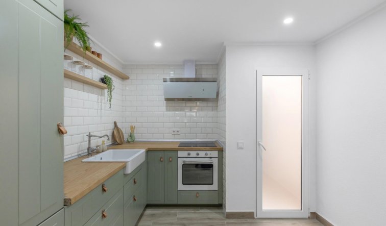 Revente - Duplex - Torrevieja