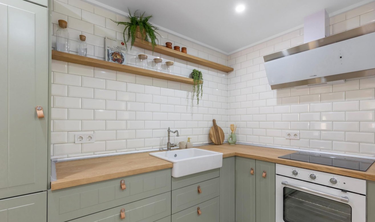 Revente - Duplex - Torrevieja