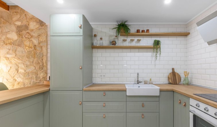 Revente - Duplex - Torrevieja