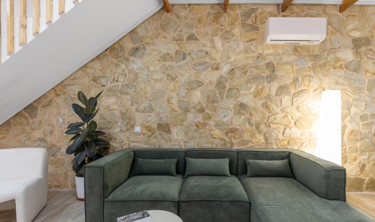 Revente - Duplex - Torrevieja