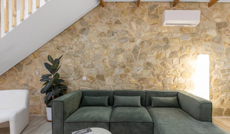 Revente - Duplex - Torrevieja