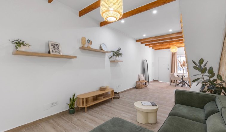 Revente - Duplex - Torrevieja