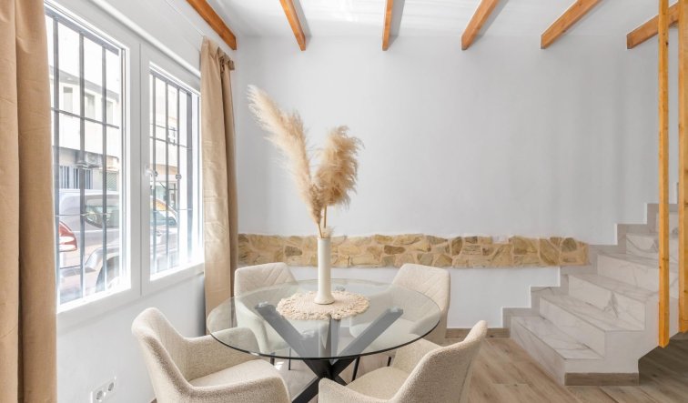 Revente - Duplex - Torrevieja