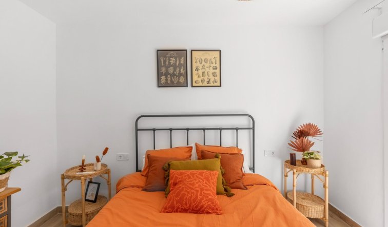 Revente - Duplex - Torrevieja