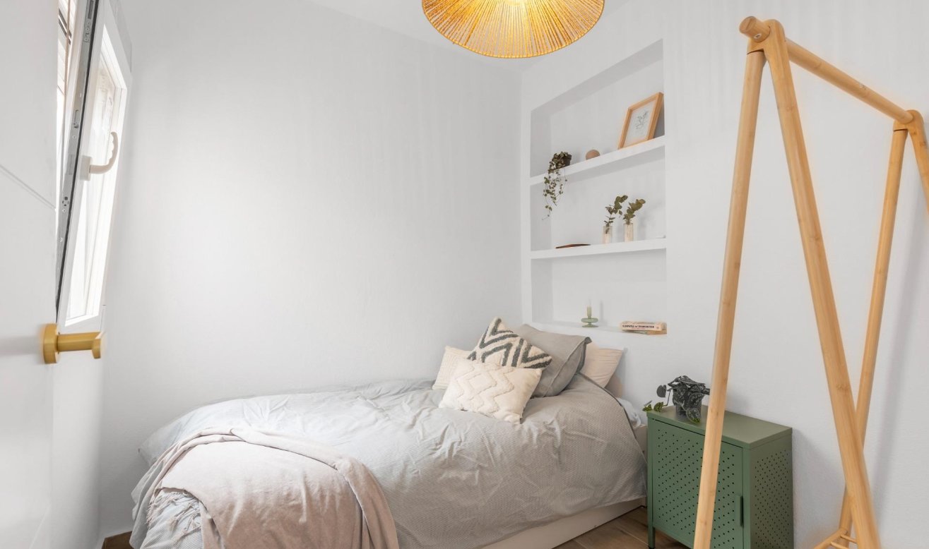 Revente - Duplex - Torrevieja