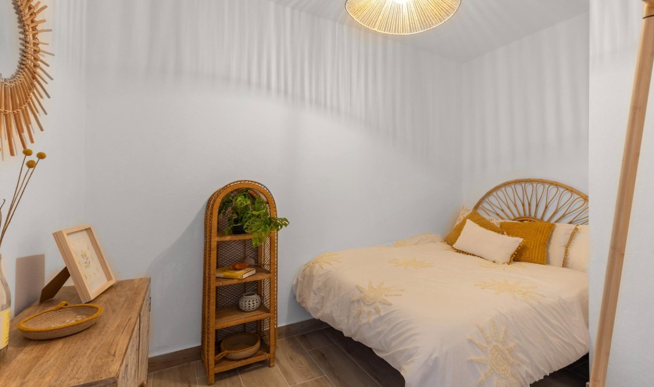 Revente - Duplex - Torrevieja