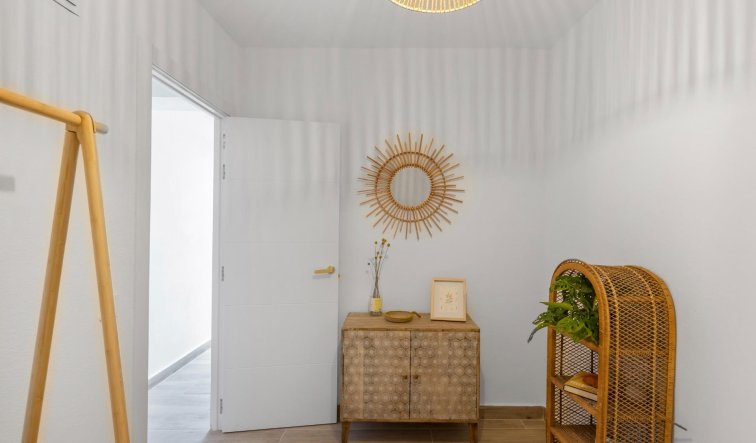 Revente - Duplex - Torrevieja