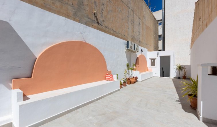 Revente - Duplex - Torrevieja