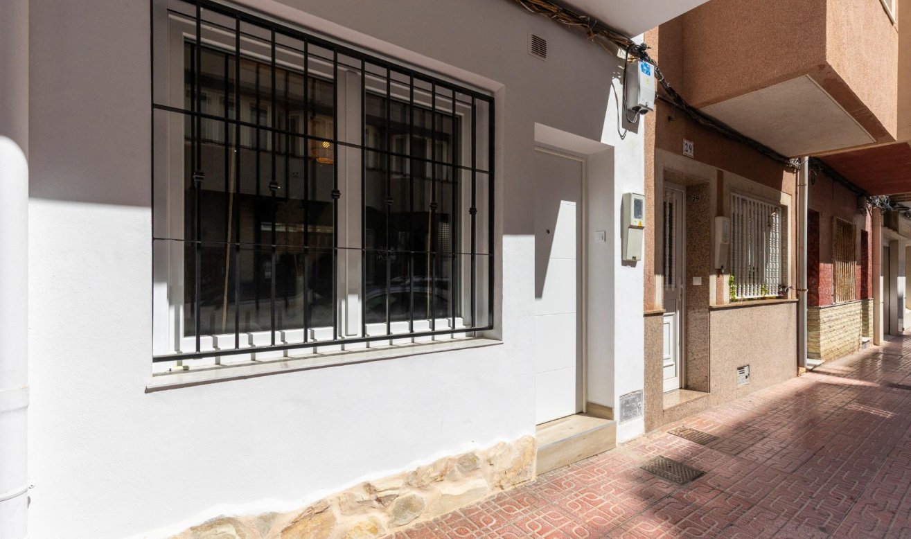 Revente - Duplex - Torrevieja