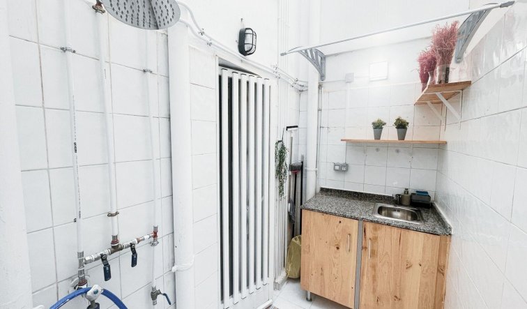 Reventa - Apartamento / piso - Torrevieja - Centro - Muelle Pesquero