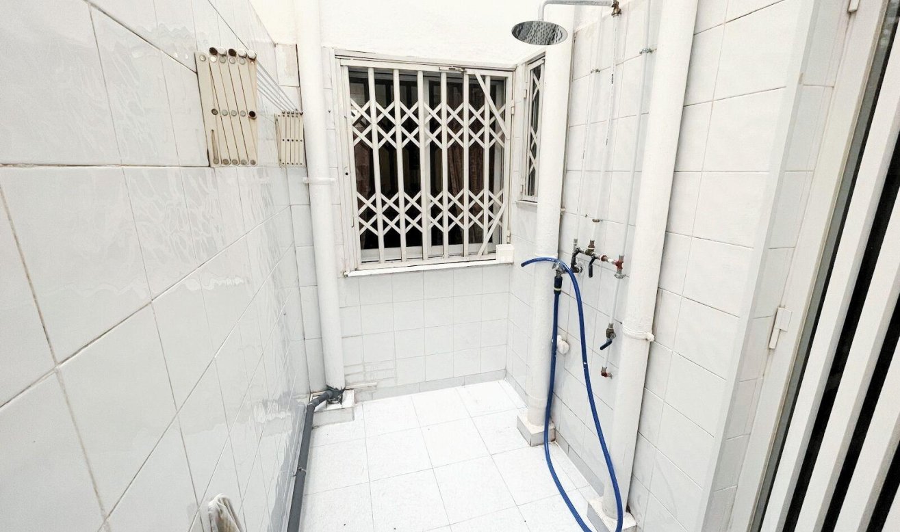 Reventa - Apartamento / piso - Torrevieja - Centro - Muelle Pesquero