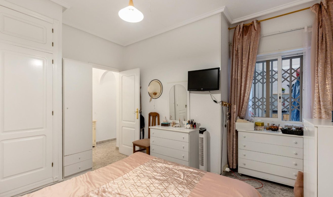 Reventa - Apartamento / piso - Torrevieja - Centro - Muelle Pesquero