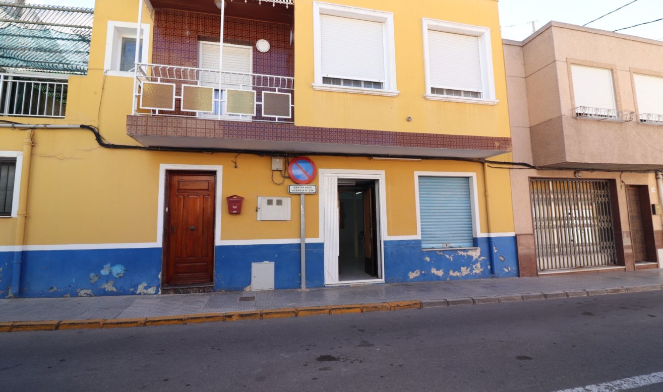 Reventa - Comercial - Benijofar - Benijofar - Village