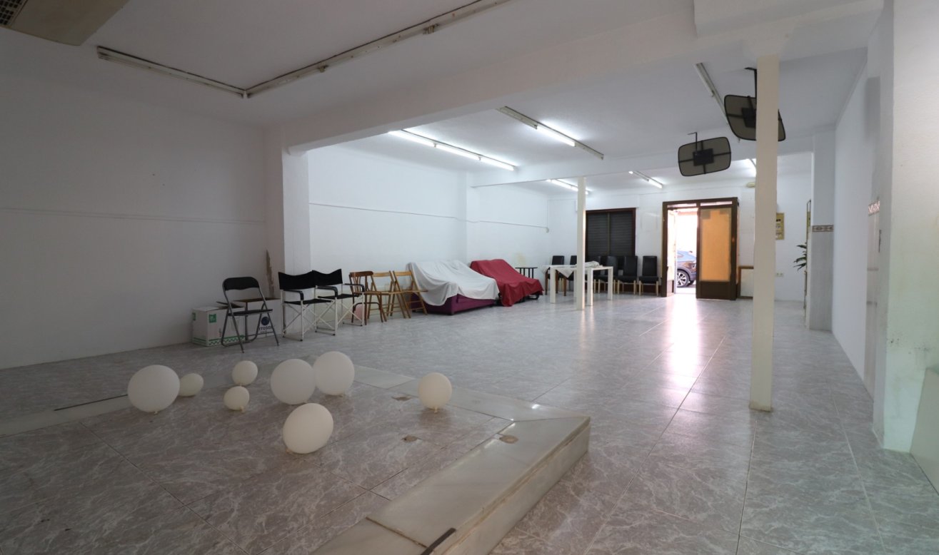 Reventa - Comercial - Benijofar - Benijofar - Village