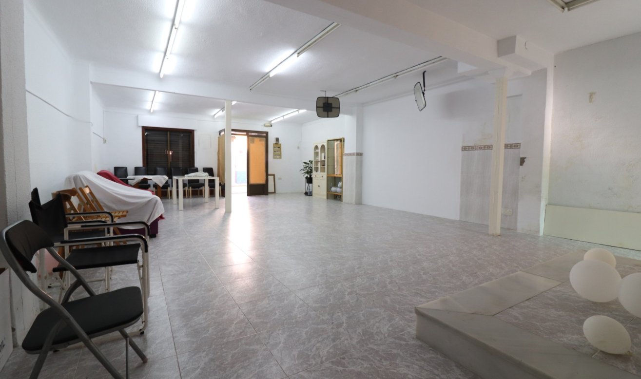 Reventa - Comercial - Benijofar - Benijofar - Village