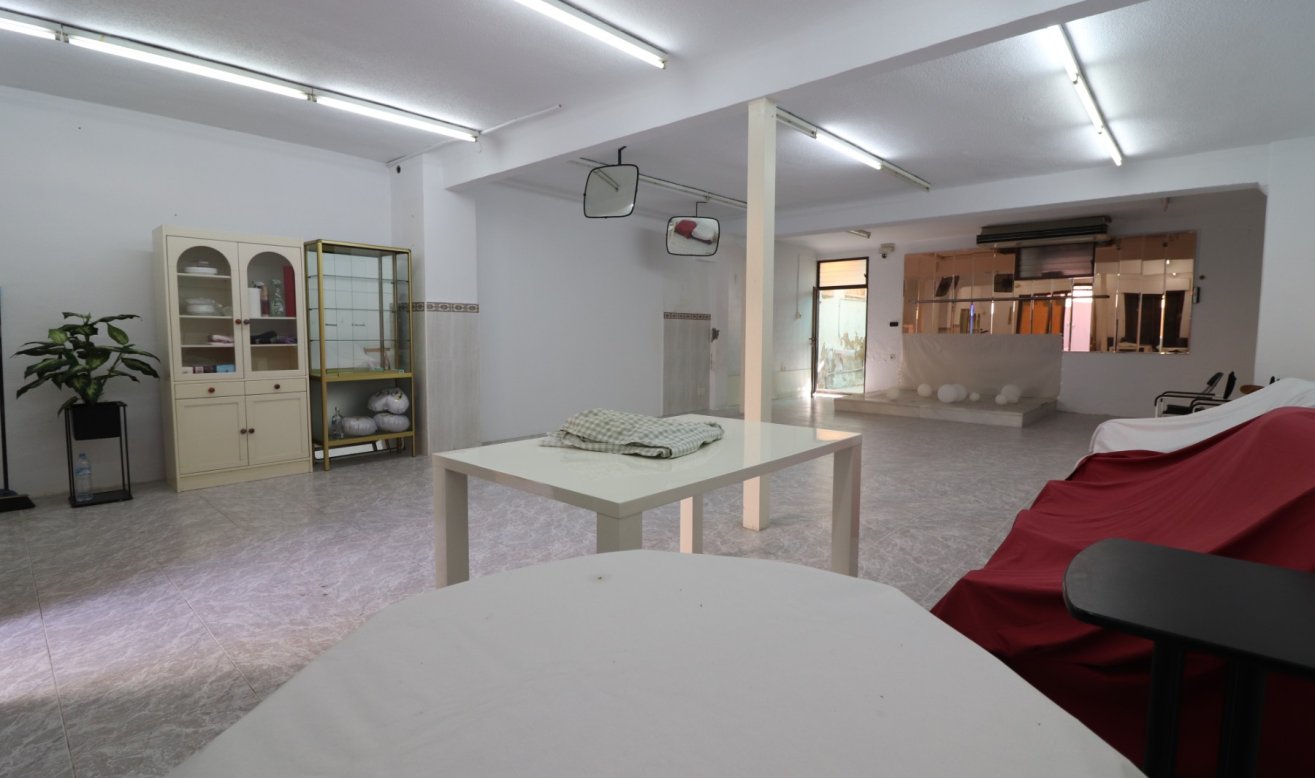 Reventa - Comercial - Benijofar - Benijofar - Village