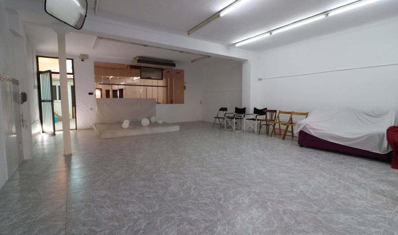 Reventa - Comercial - Benijofar - Benijofar - Village