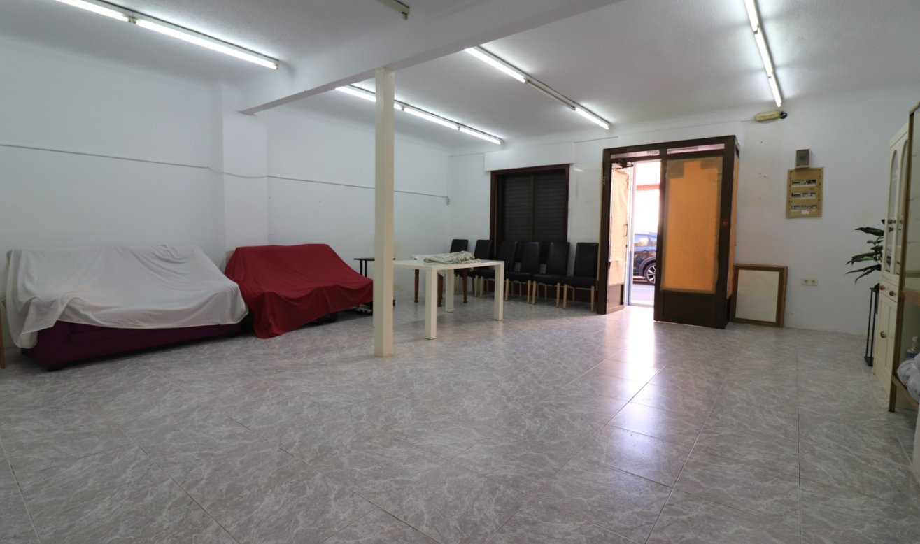 Reventa - Comercial - Benijofar - Benijofar - Village