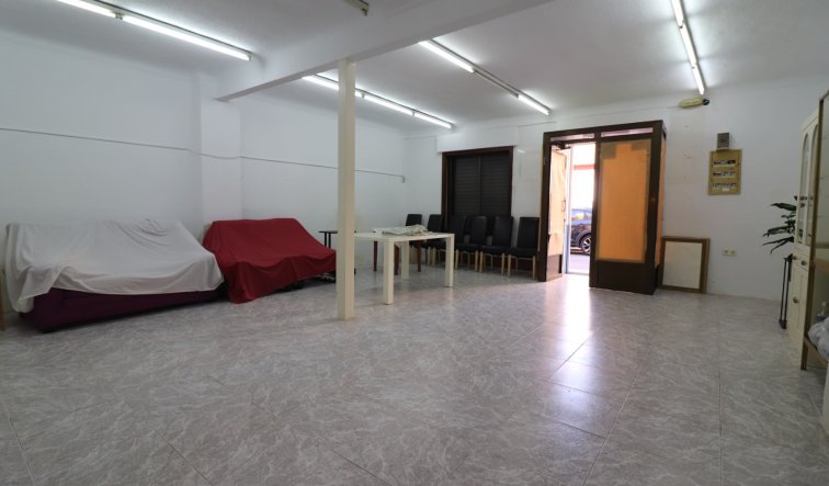 Reventa - Comercial - Benijofar - Benijofar - Village