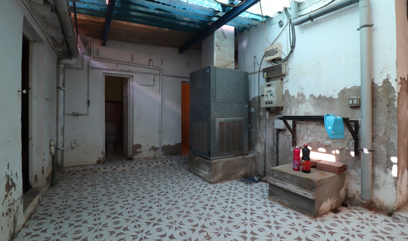 Reventa - Comercial - Benijofar - Benijofar - Village