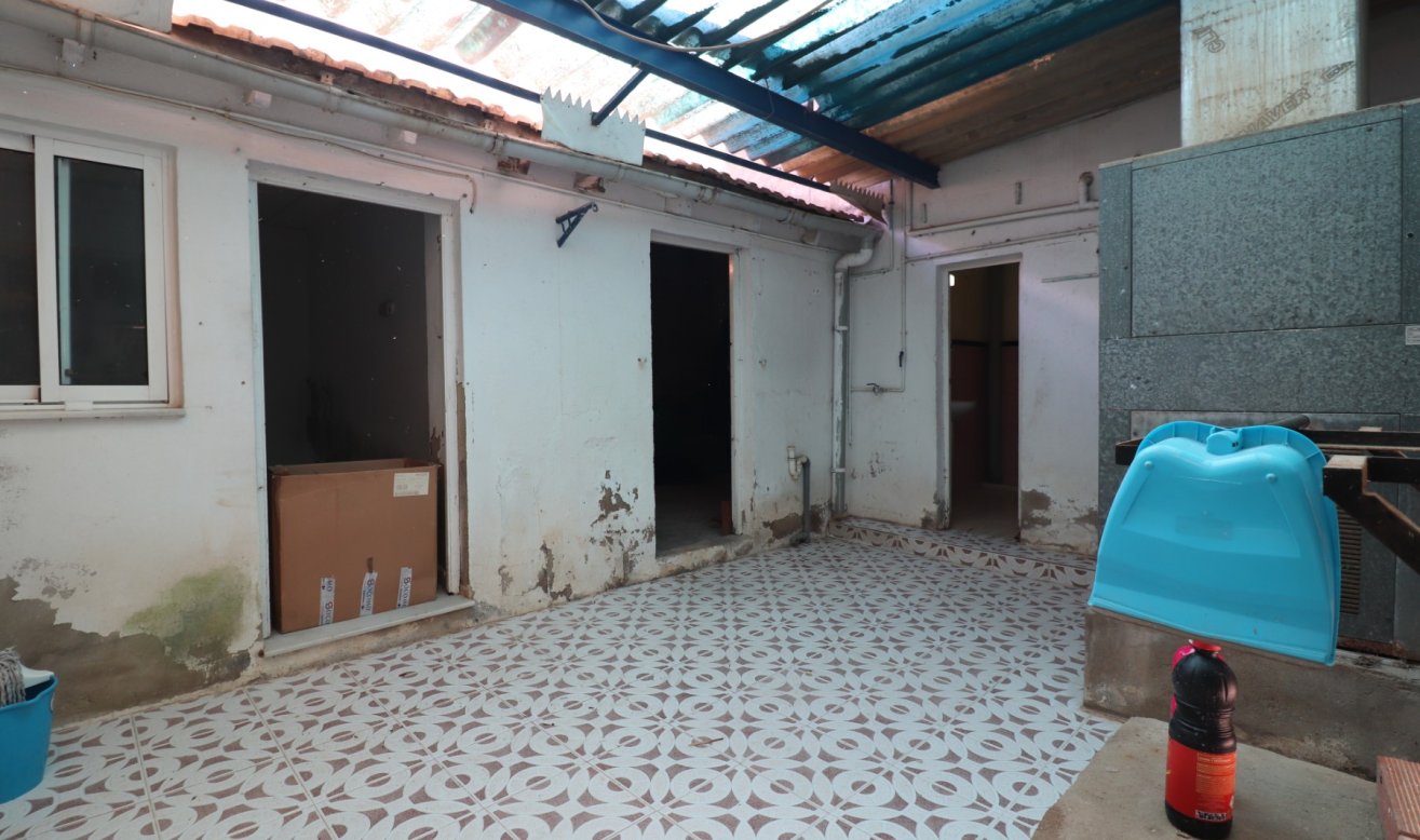 Reventa - Comercial - Benijofar - Benijofar - Village