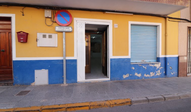 Reventa - Comercial - Benijofar - Benijofar - Village