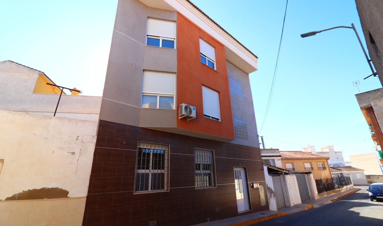 Reventa - Apartamento / piso - Benijofar - Benijofar - Village
