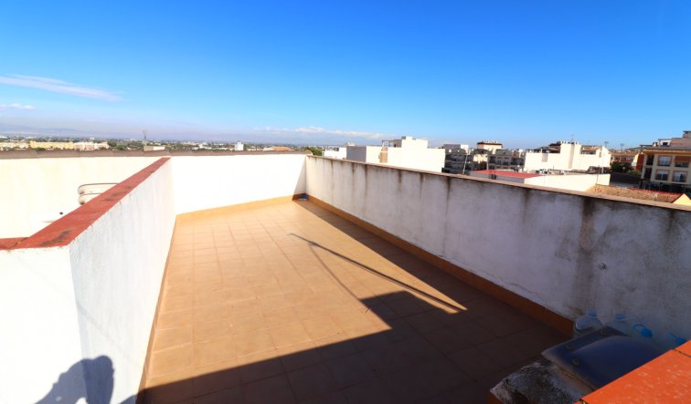 Reventa - Apartamento / piso - Benijofar - Benijofar - Village