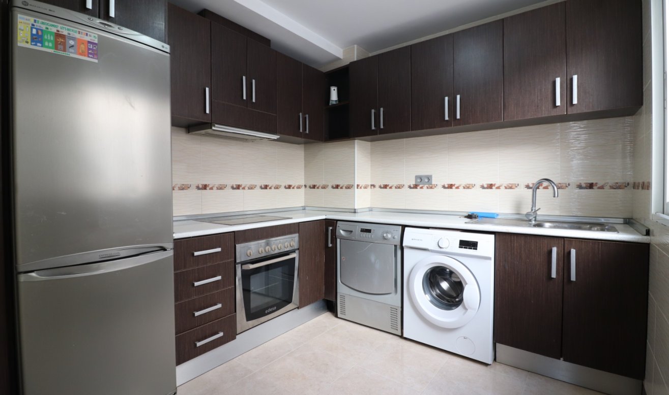 Reventa - Apartamento / piso - Benijofar - Benijofar - Village