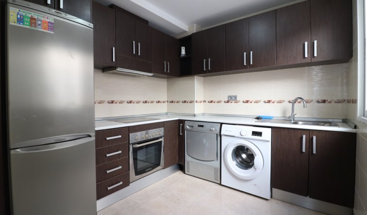 Reventa - Apartamento / piso - Benijofar - Benijofar - Village