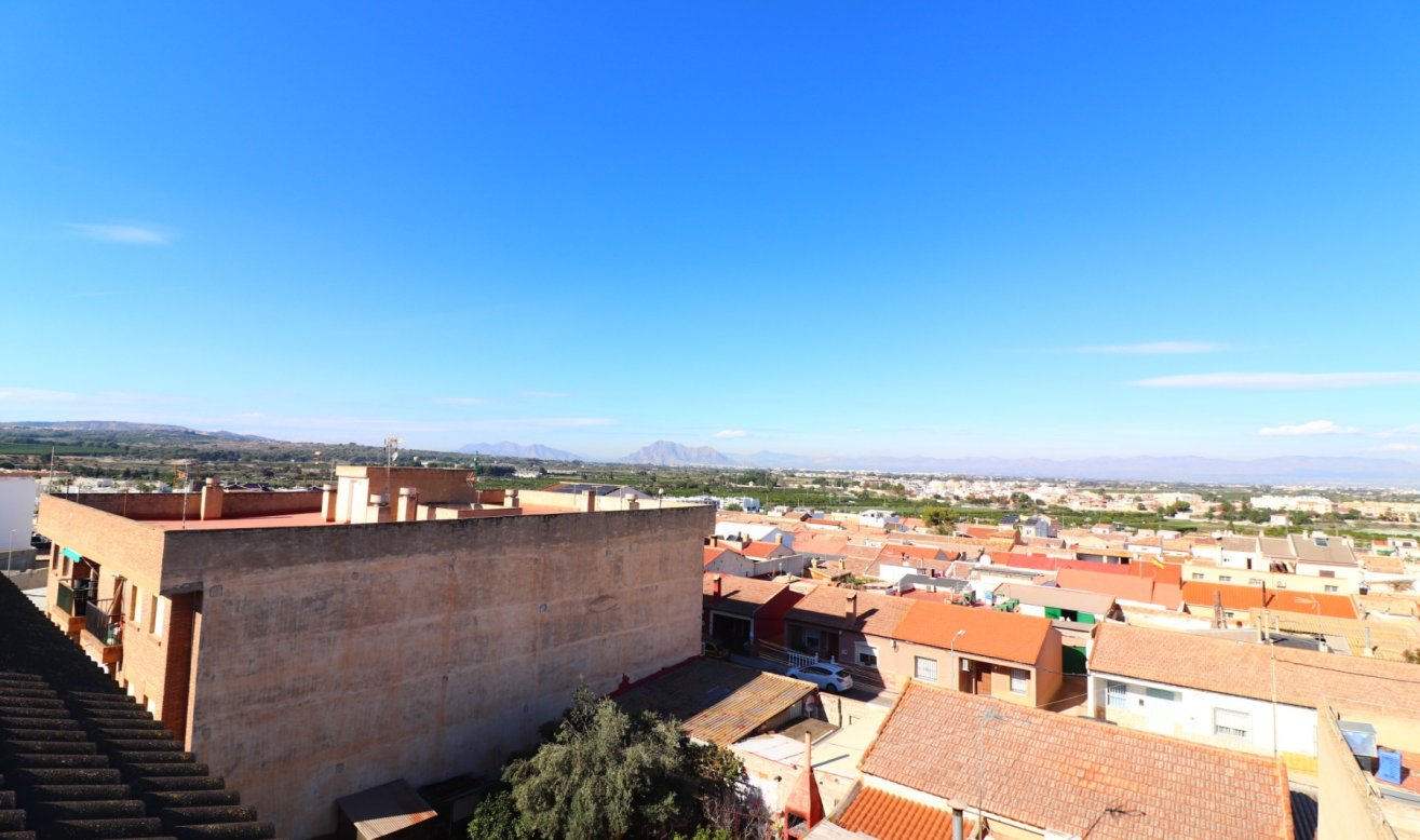 Reventa - Apartamento / piso - Benijofar - Benijofar - Village