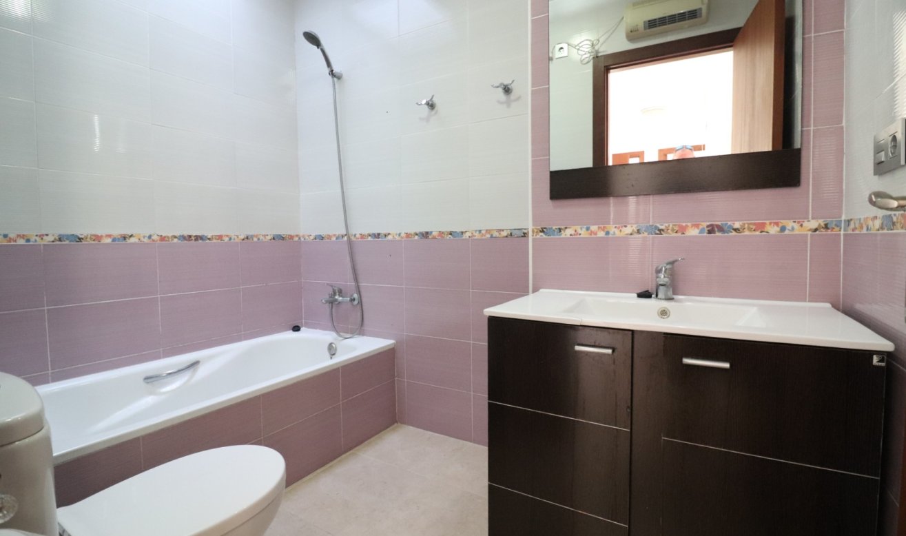 Reventa - Apartamento / piso - Benijofar - Benijofar - Village