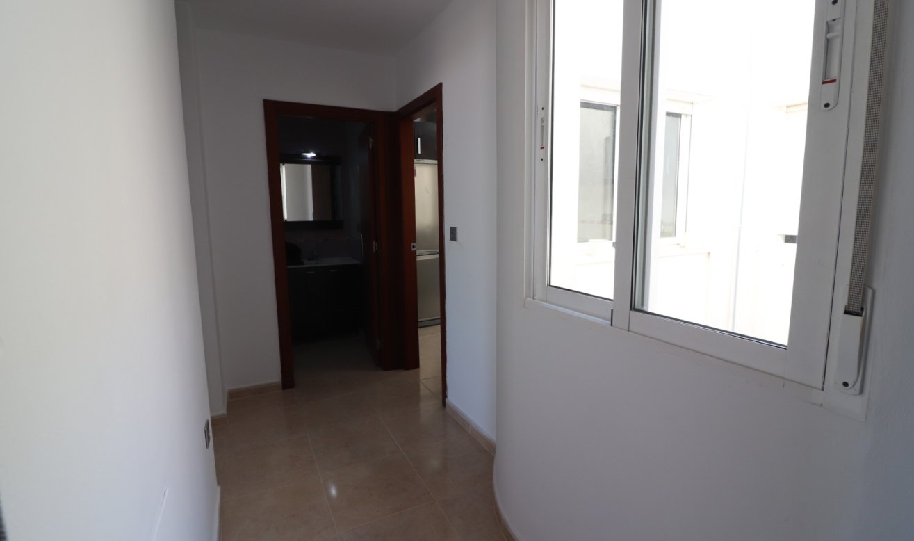 Reventa - Apartamento / piso - Benijofar - Benijofar - Village