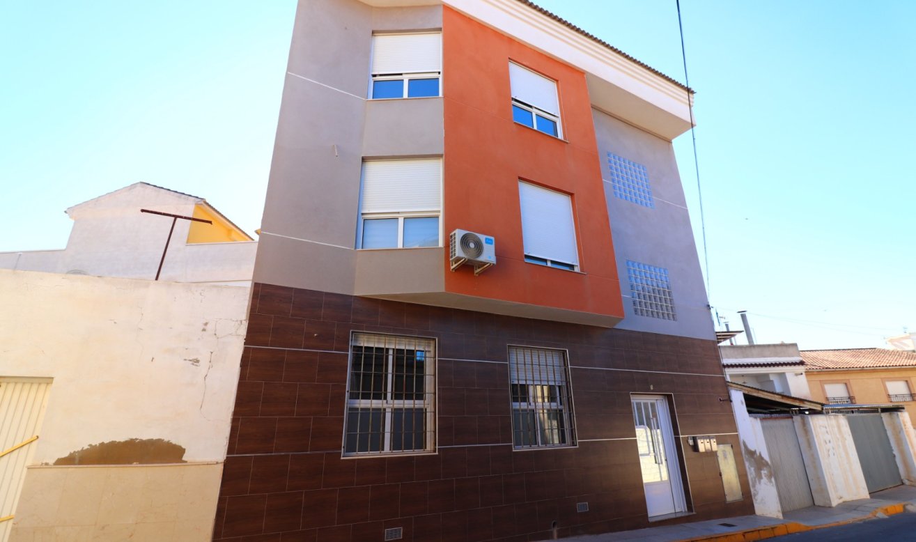 Reventa - Apartamento / piso - Benijofar - Benijofar - Village