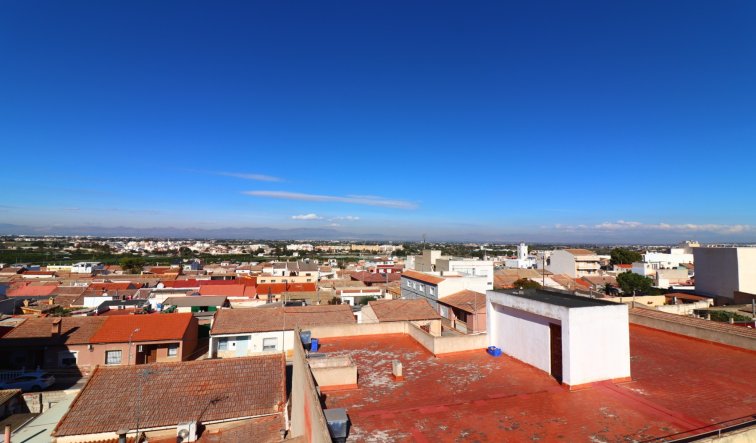 Reventa - Apartamento / piso - Benijofar - Benijofar - Village