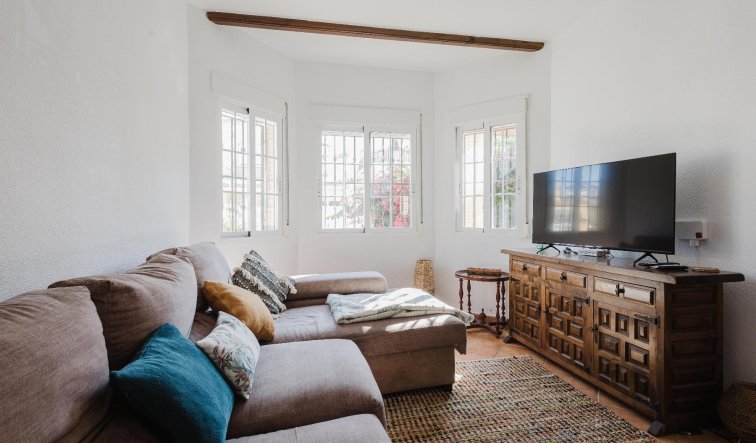 Reventa - Villa - Algorfa - Lo Crispin